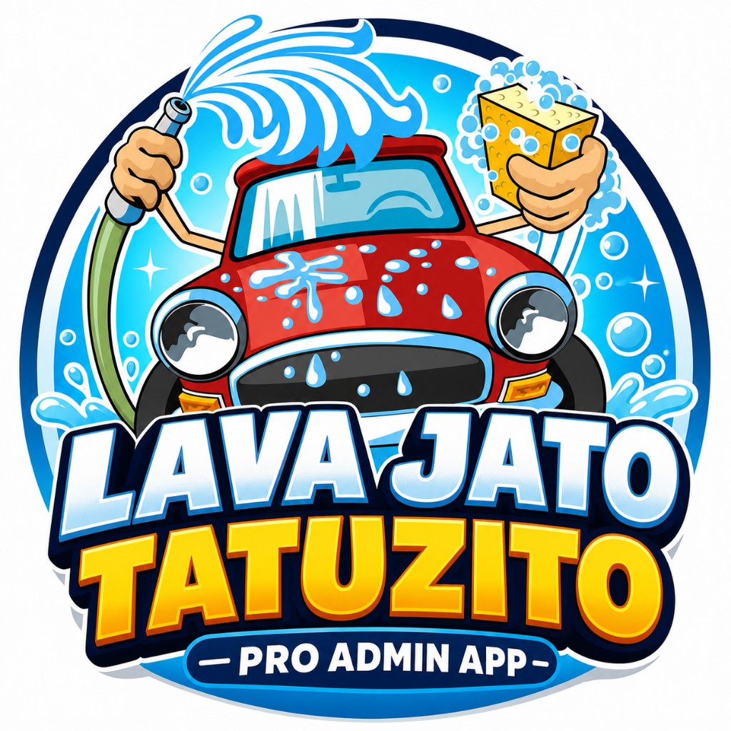 Lava Jato Tatuzito